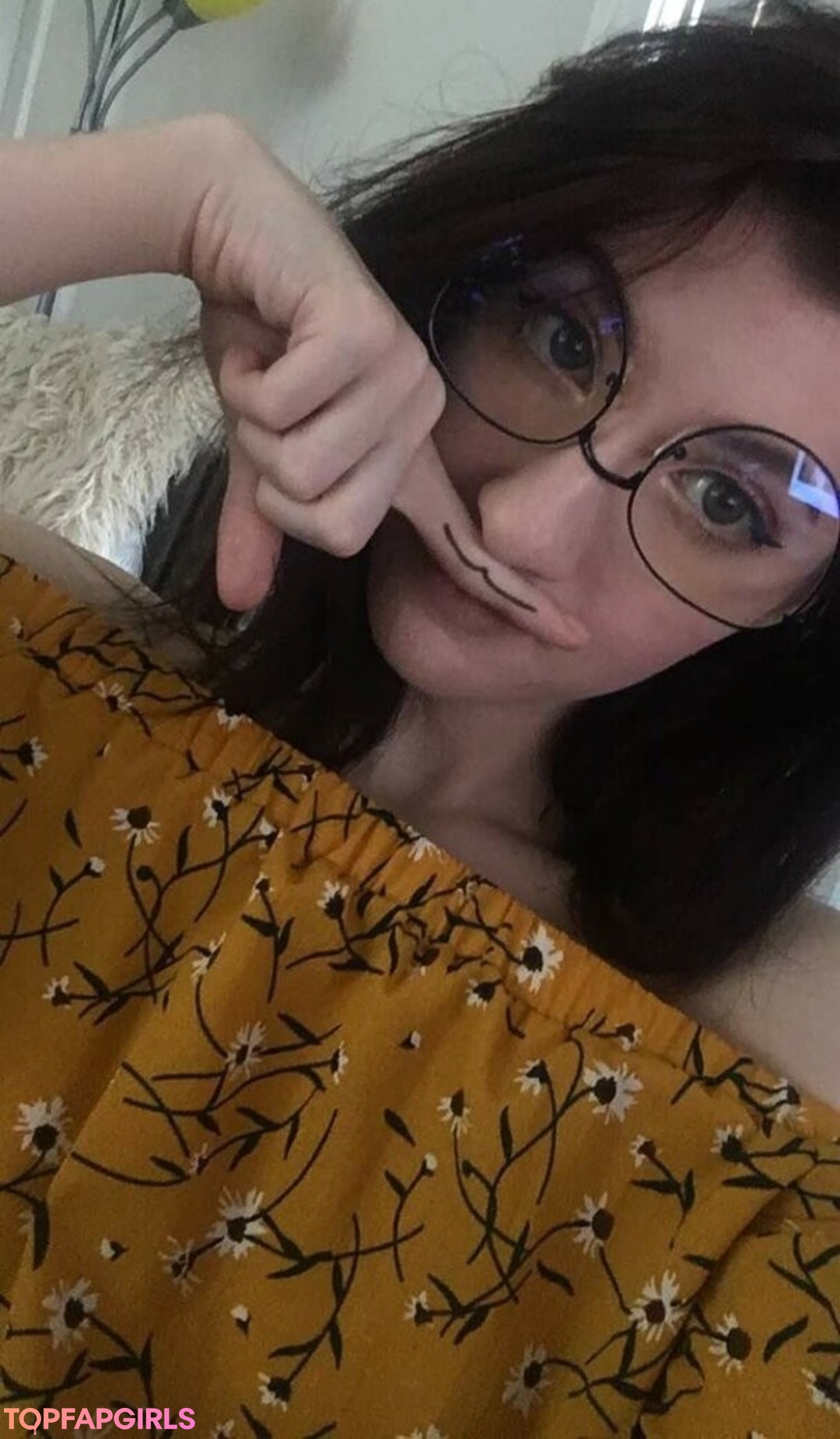 Foto desnuda filtrada de OnlyFans de Elizabeth Reed #1719