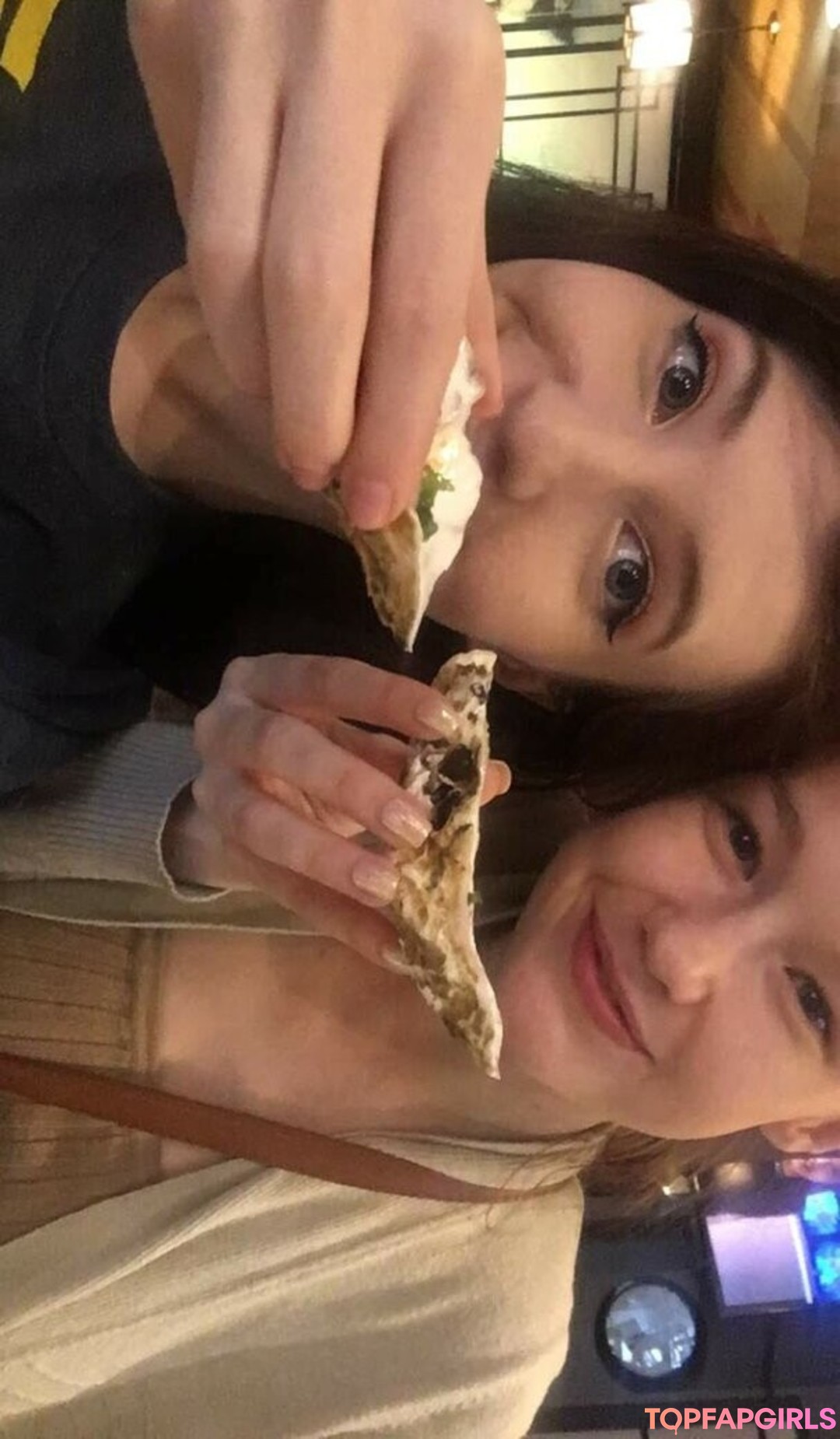 Foto desnuda filtrada de OnlyFans de Elizabeth Reed #1726