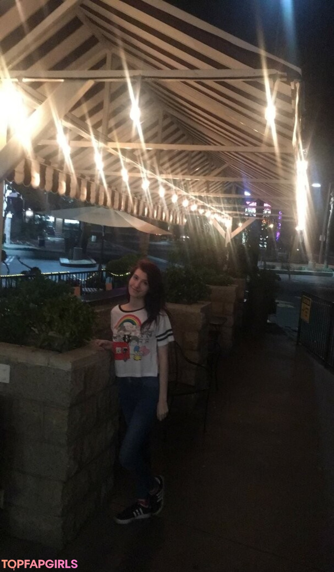 Foto desnuda filtrada de OnlyFans de Elizabeth Reed #1730