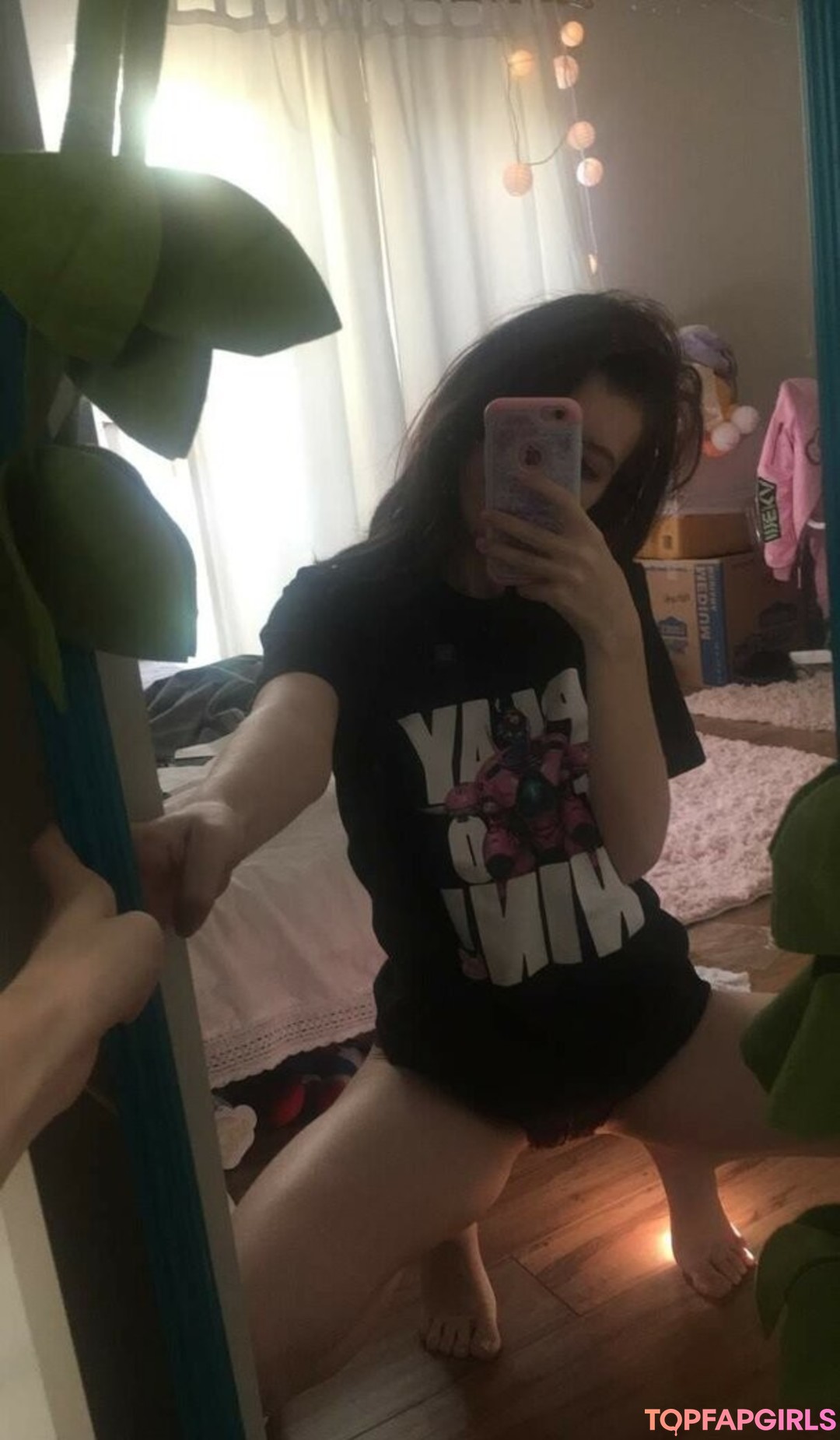 Foto desnuda filtrada de OnlyFans de Elizabeth Reed #1750