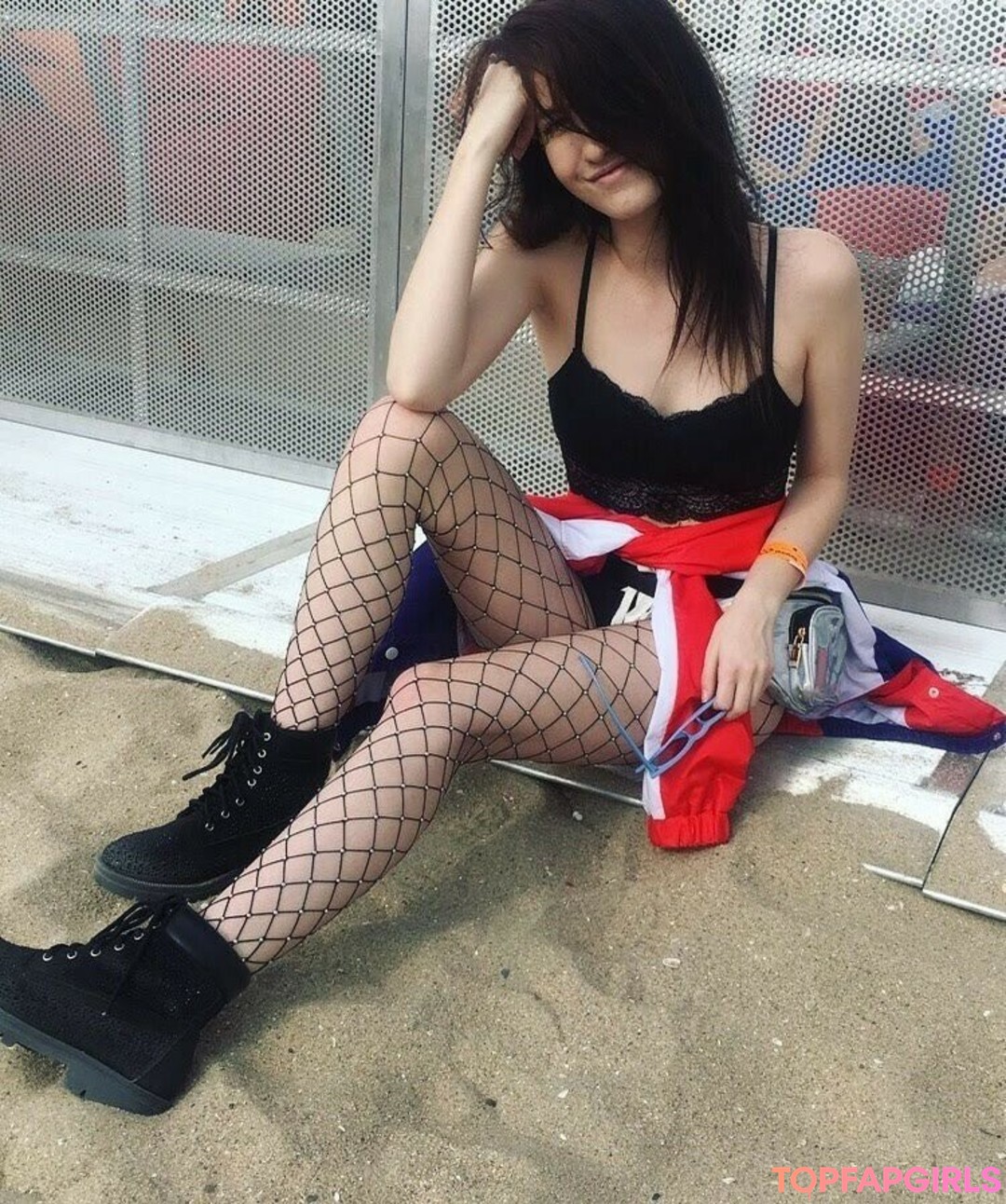 Foto desnuda filtrada de OnlyFans de Elizabeth Reed #1766