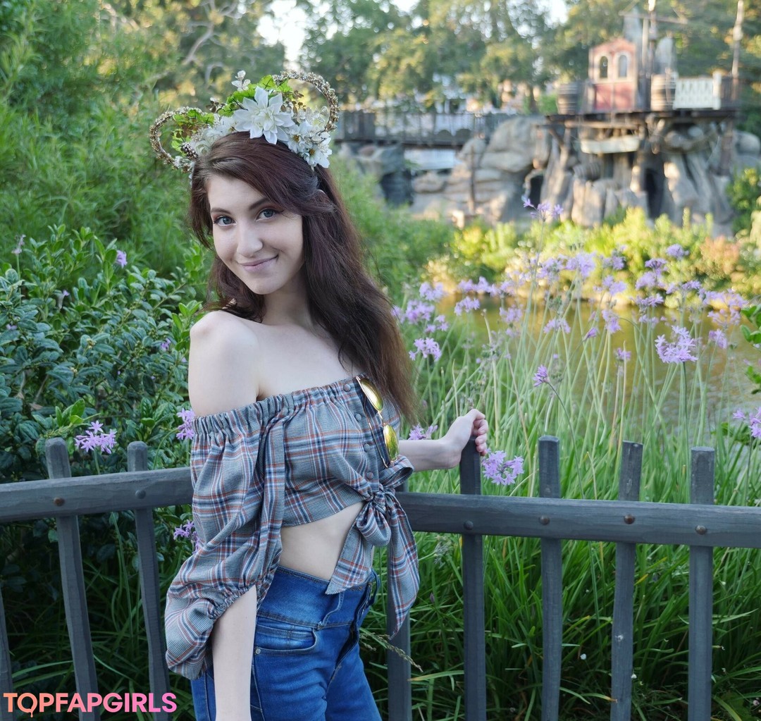 Foto desnuda filtrada de OnlyFans de Elizabeth Reed #1779
