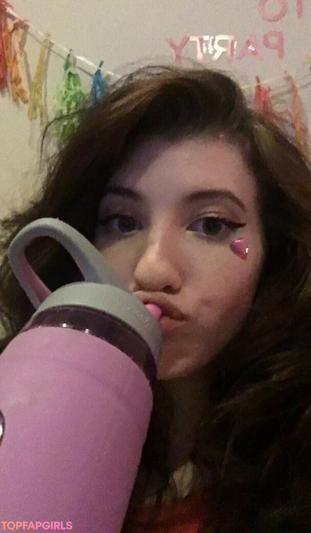 Foto desnuda filtrada de OnlyFans de Elizabeth Reed #1787