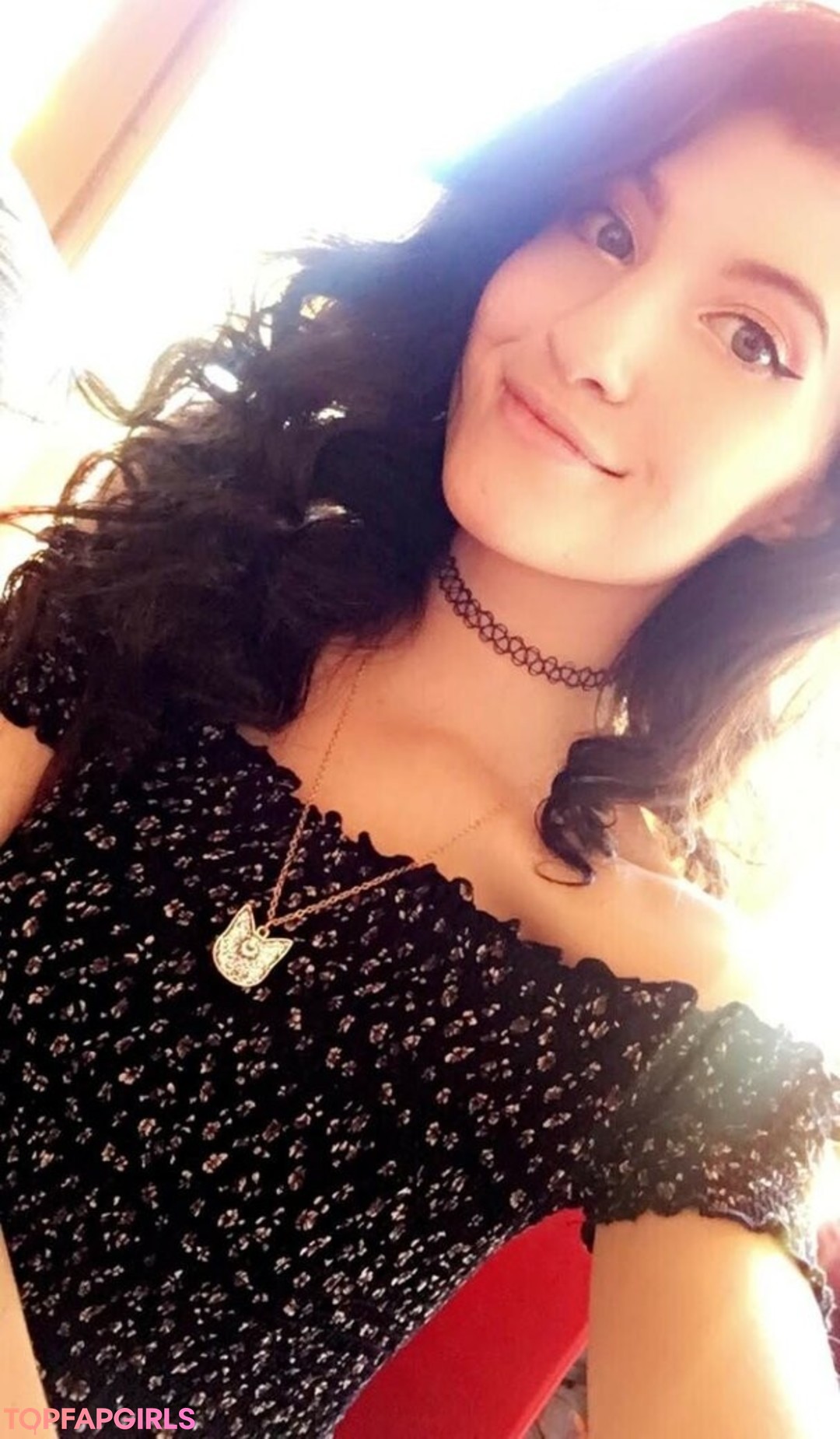 Foto desnuda filtrada de OnlyFans de Elizabeth Reed #1830