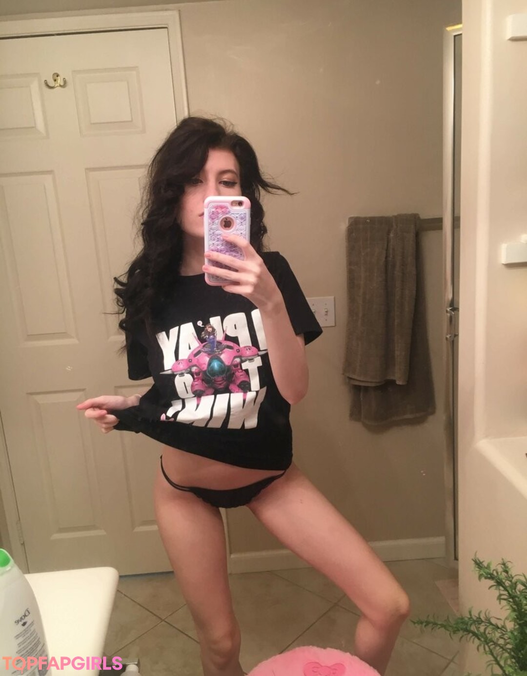 Foto desnuda filtrada de OnlyFans de Elizabeth Reed #1835