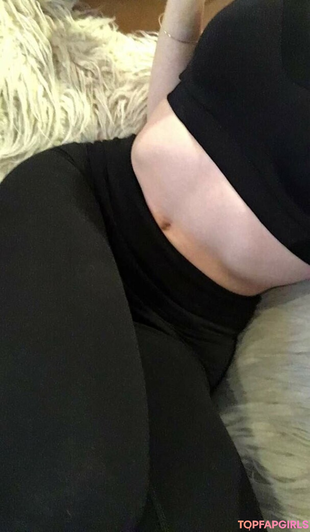 Foto desnuda filtrada de OnlyFans de Elizabeth Reed #1898