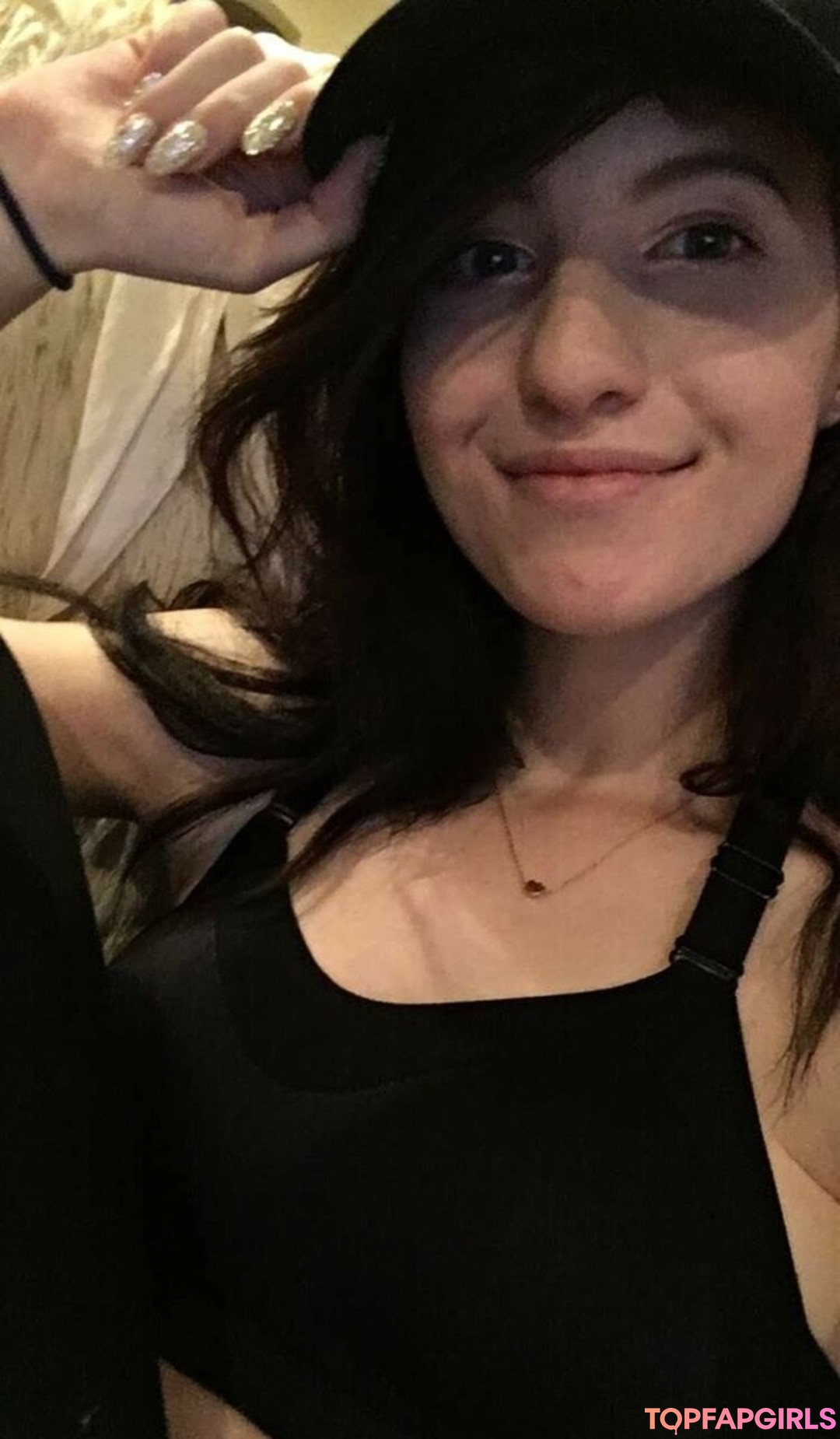 Foto desnuda filtrada de OnlyFans de Elizabeth Reed #1901
