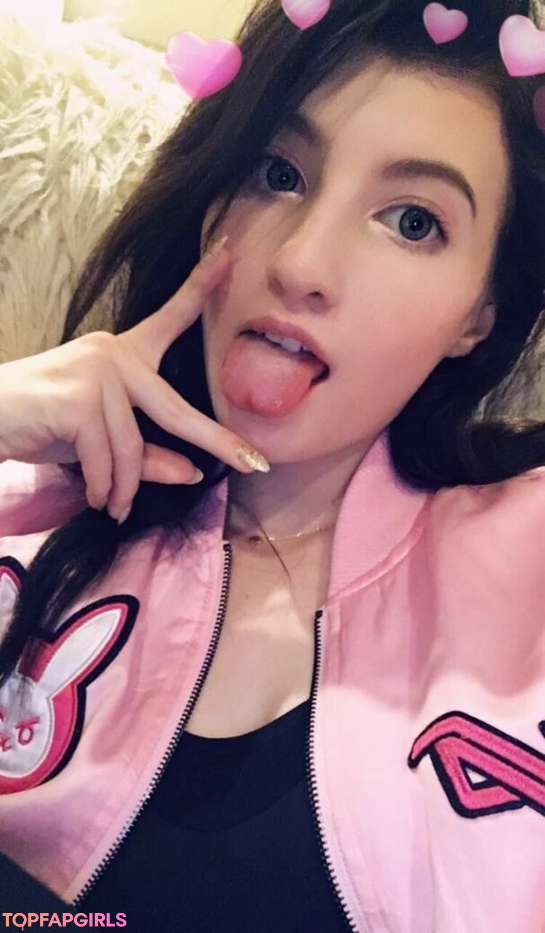 Foto desnuda filtrada de OnlyFans de Elizabeth Reed #1903