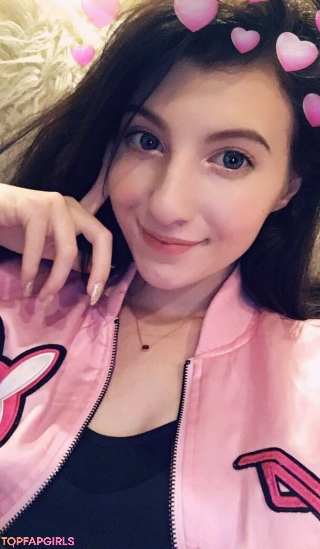 Foto desnuda filtrada de OnlyFans de Elizabeth Reed #1913