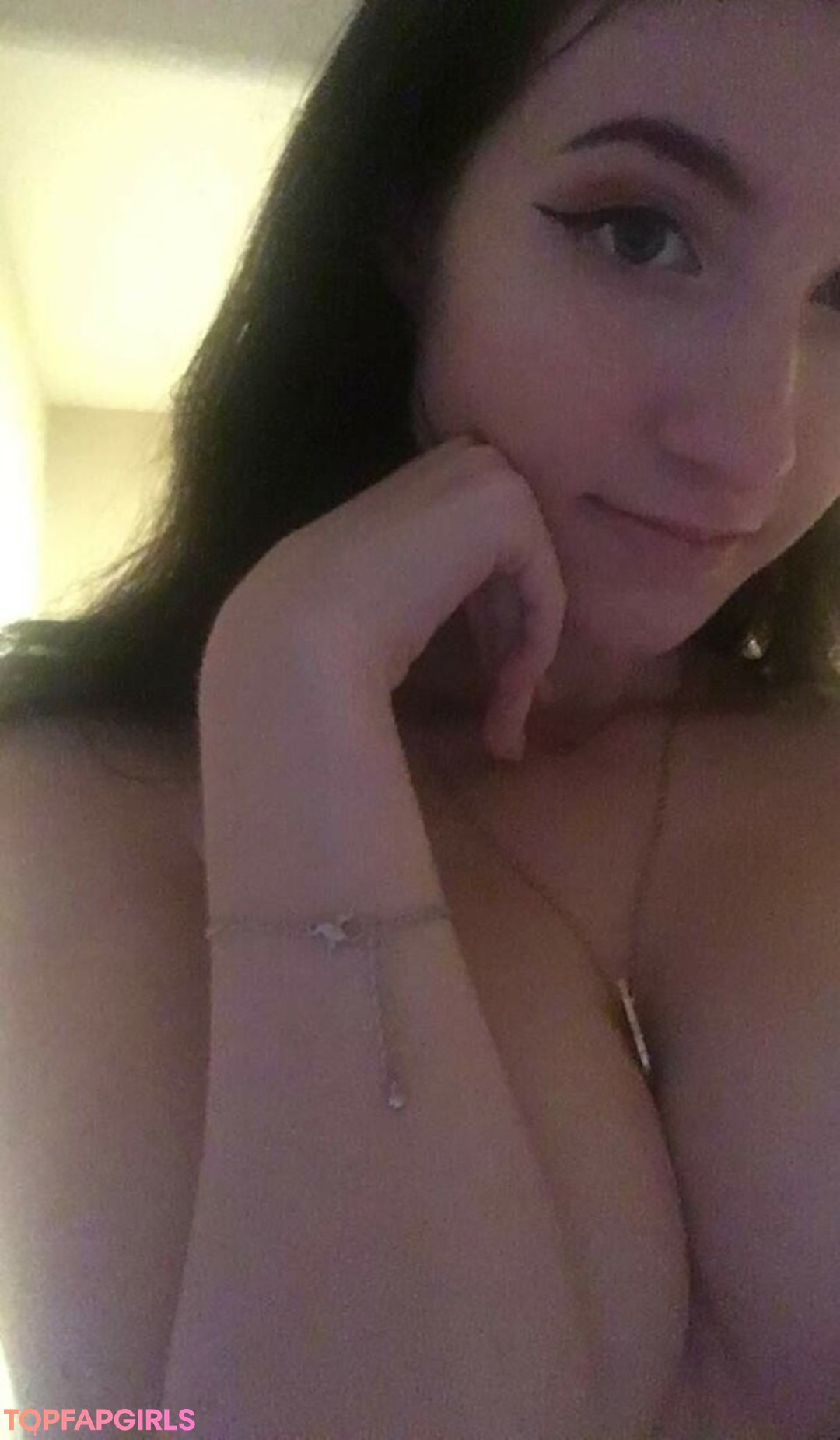 Foto desnuda filtrada de OnlyFans de Elizabeth Reed #1920