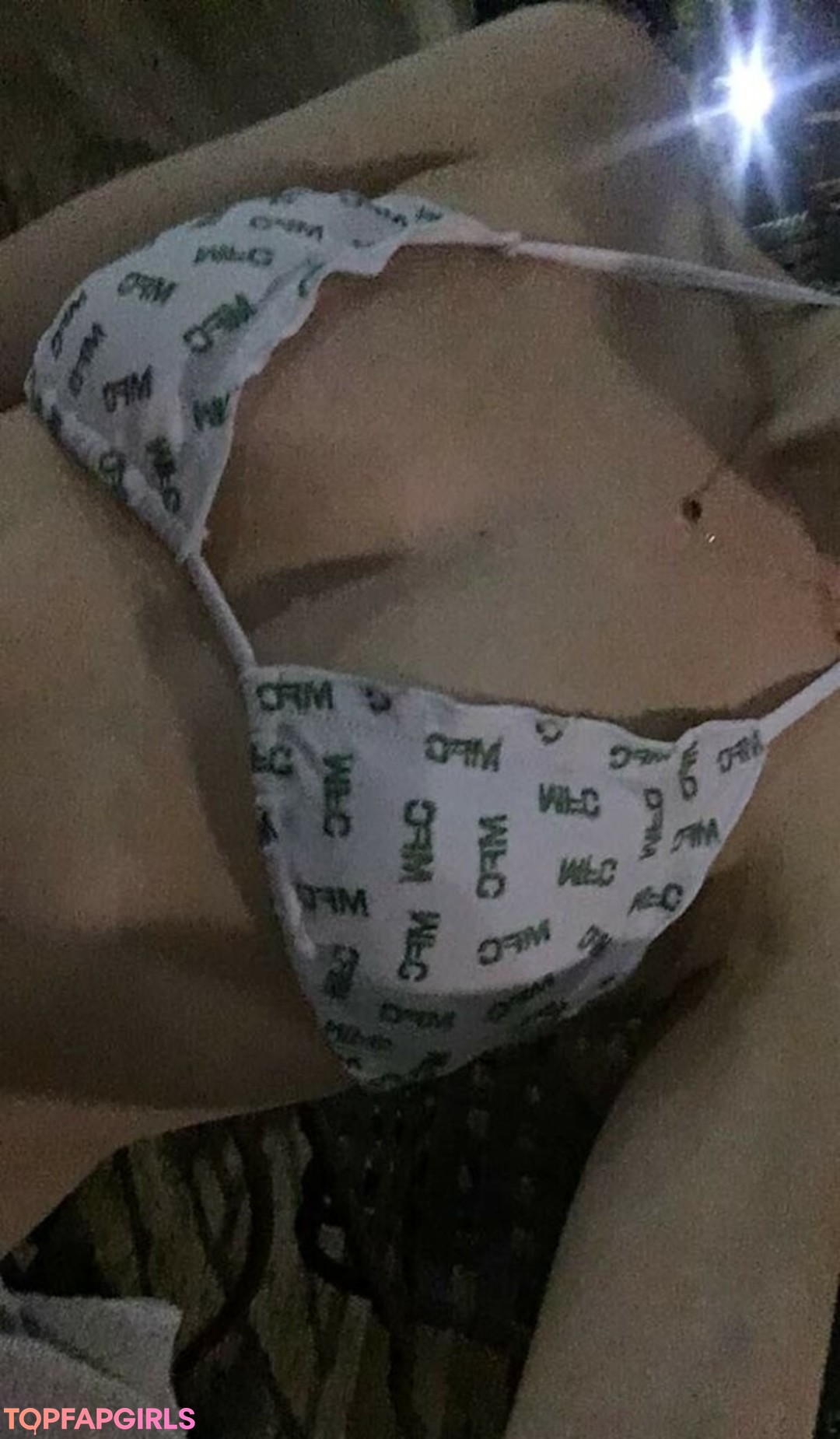 Foto desnuda filtrada de OnlyFans de Elizabeth Reed #1926