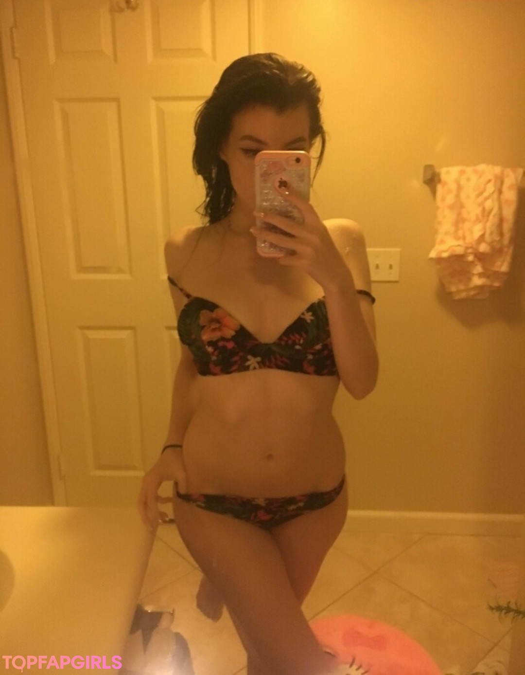 Foto desnuda filtrada de OnlyFans de Elizabeth Reed #1939