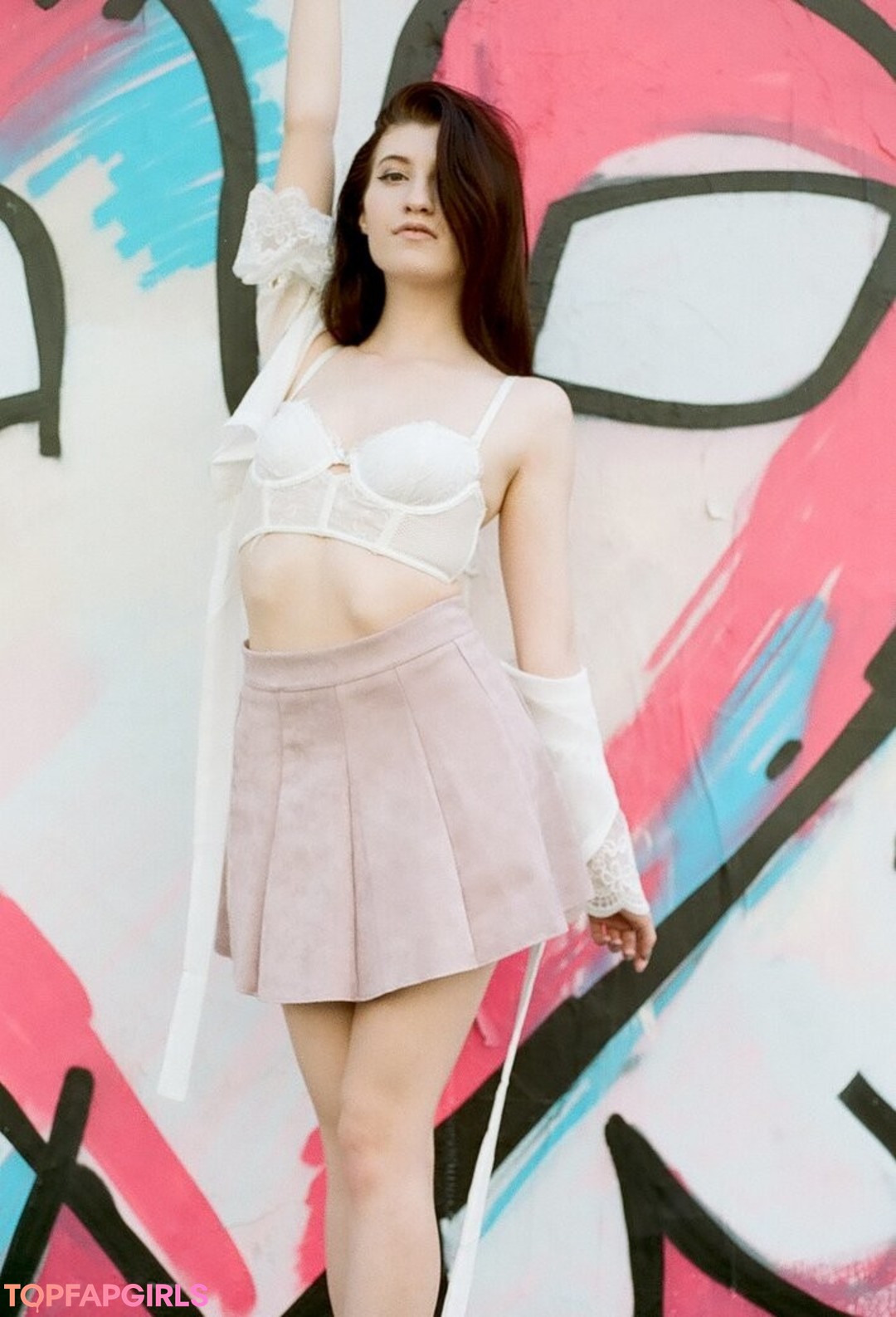 Foto desnuda filtrada de OnlyFans de Elizabeth Reed #1955