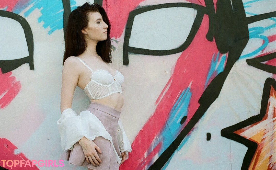 Foto desnuda filtrada de OnlyFans de Elizabeth Reed #1956