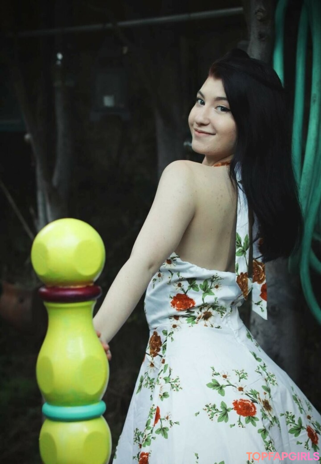 Foto desnuda filtrada de OnlyFans de Elizabeth Reed #2056