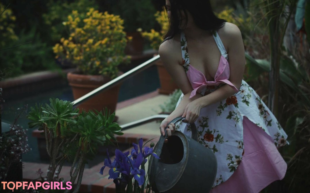 Foto desnuda filtrada de OnlyFans de Elizabeth Reed #2071