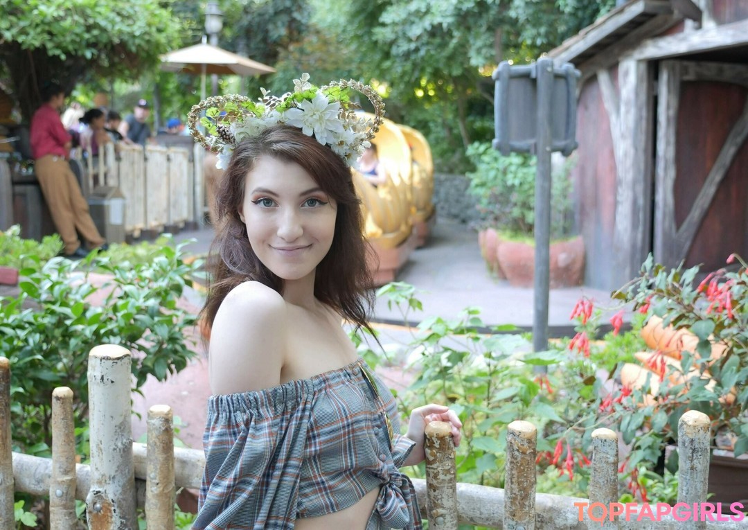 Foto desnuda filtrada de OnlyFans de Elizabeth Reed #2278