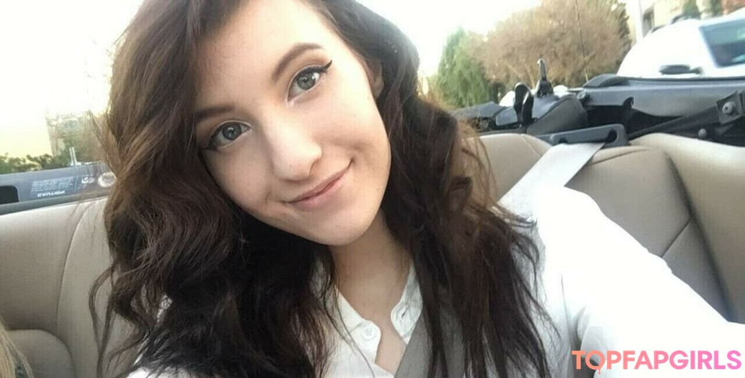 Foto desnuda filtrada de OnlyFans de Elizabeth Reed #2285