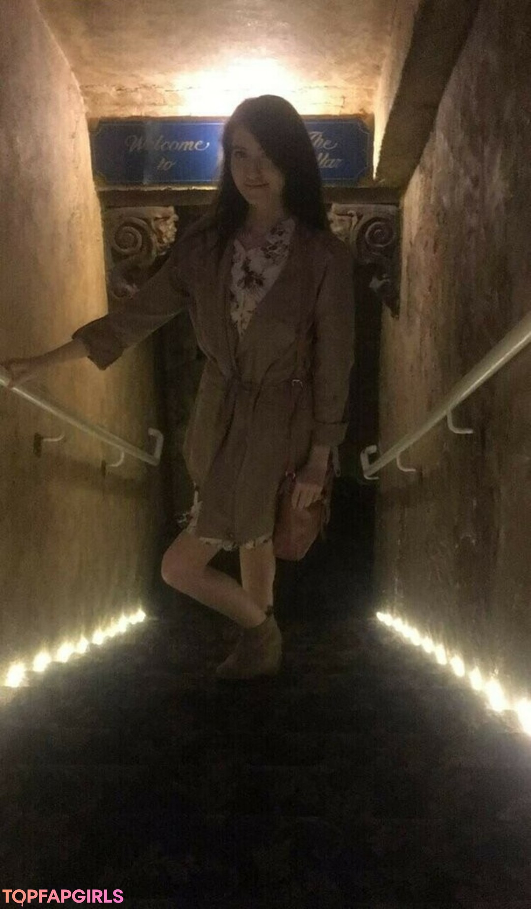 Foto desnuda filtrada de OnlyFans de Elizabeth Reed #2296