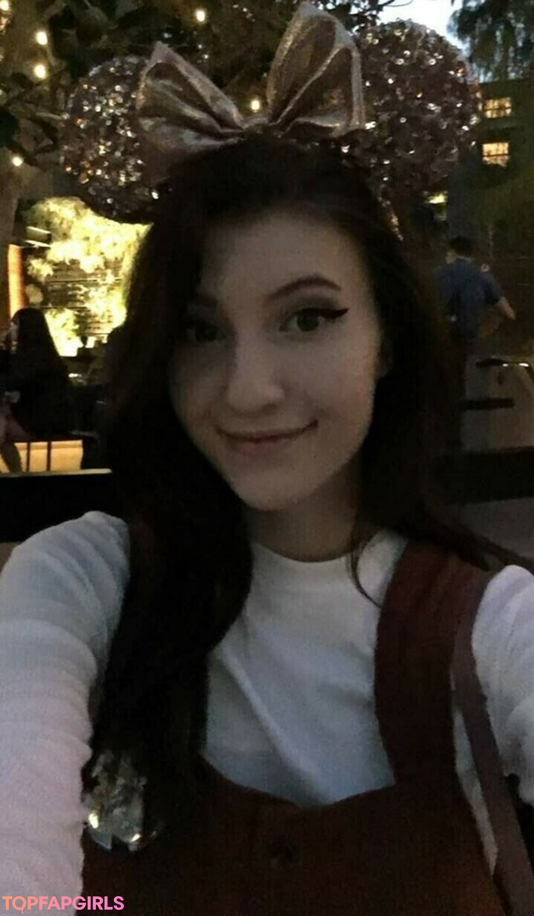 Foto desnuda filtrada de OnlyFans de Elizabeth Reed #2304