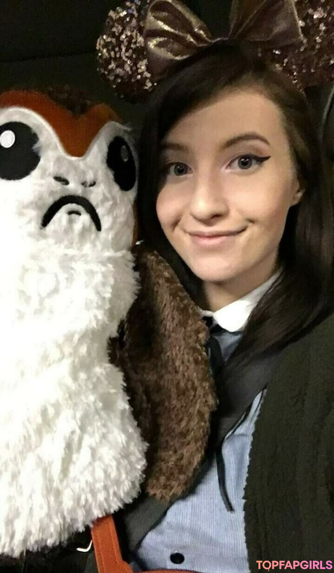 Foto desnuda filtrada de OnlyFans de Elizabeth Reed #2305