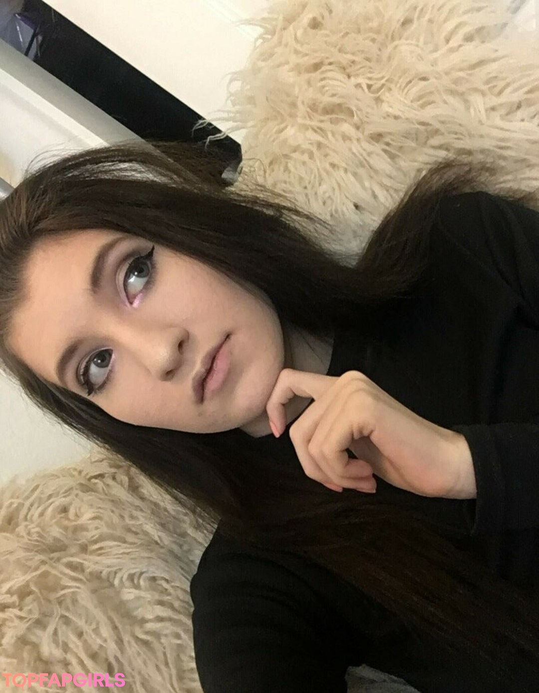 Foto desnuda filtrada de OnlyFans de Elizabeth Reed #2307