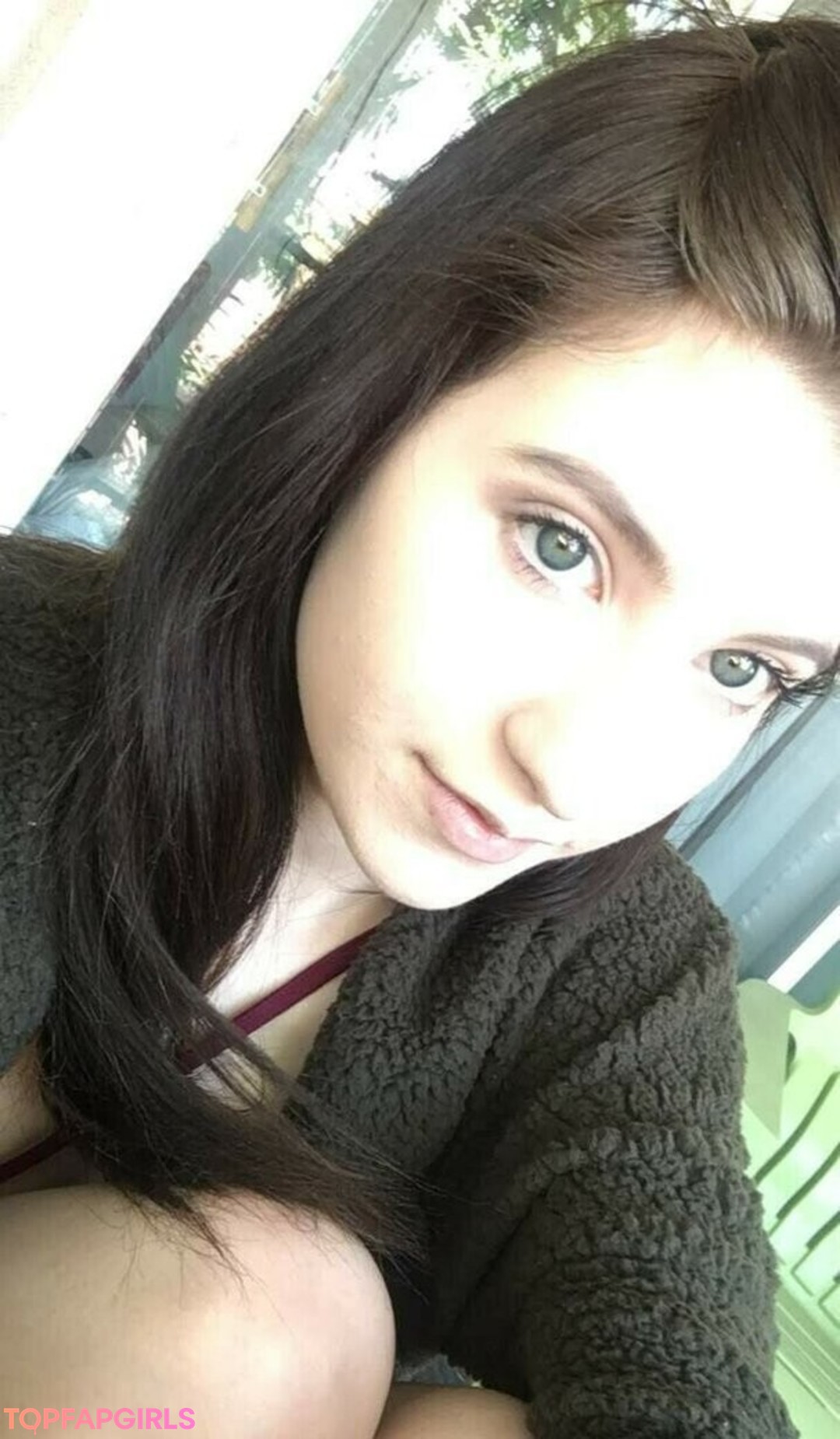 Foto desnuda filtrada de OnlyFans de Elizabeth Reed #2314