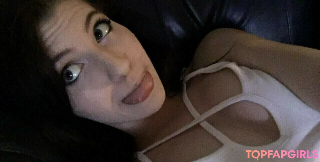 Foto desnuda filtrada de OnlyFans de Elizabeth Reed #2318