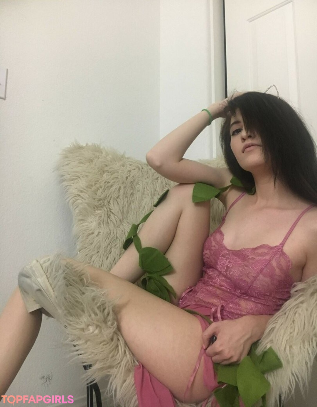 Foto desnuda filtrada de OnlyFans de Elizabeth Reed #2324