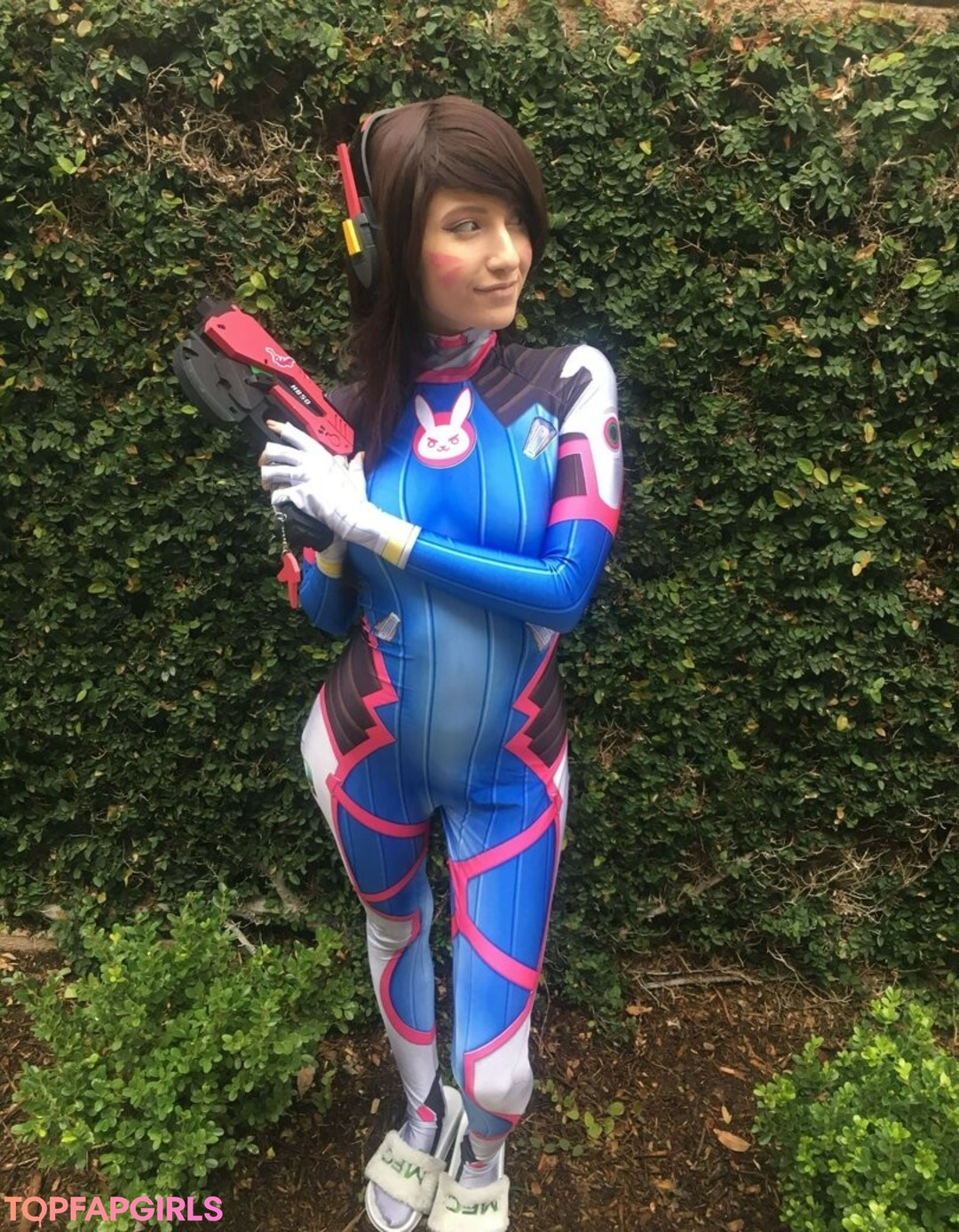 Foto desnuda filtrada de OnlyFans de Elizabeth Reed #2335