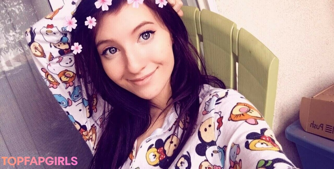 Foto desnuda filtrada de OnlyFans de Elizabeth Reed #2370