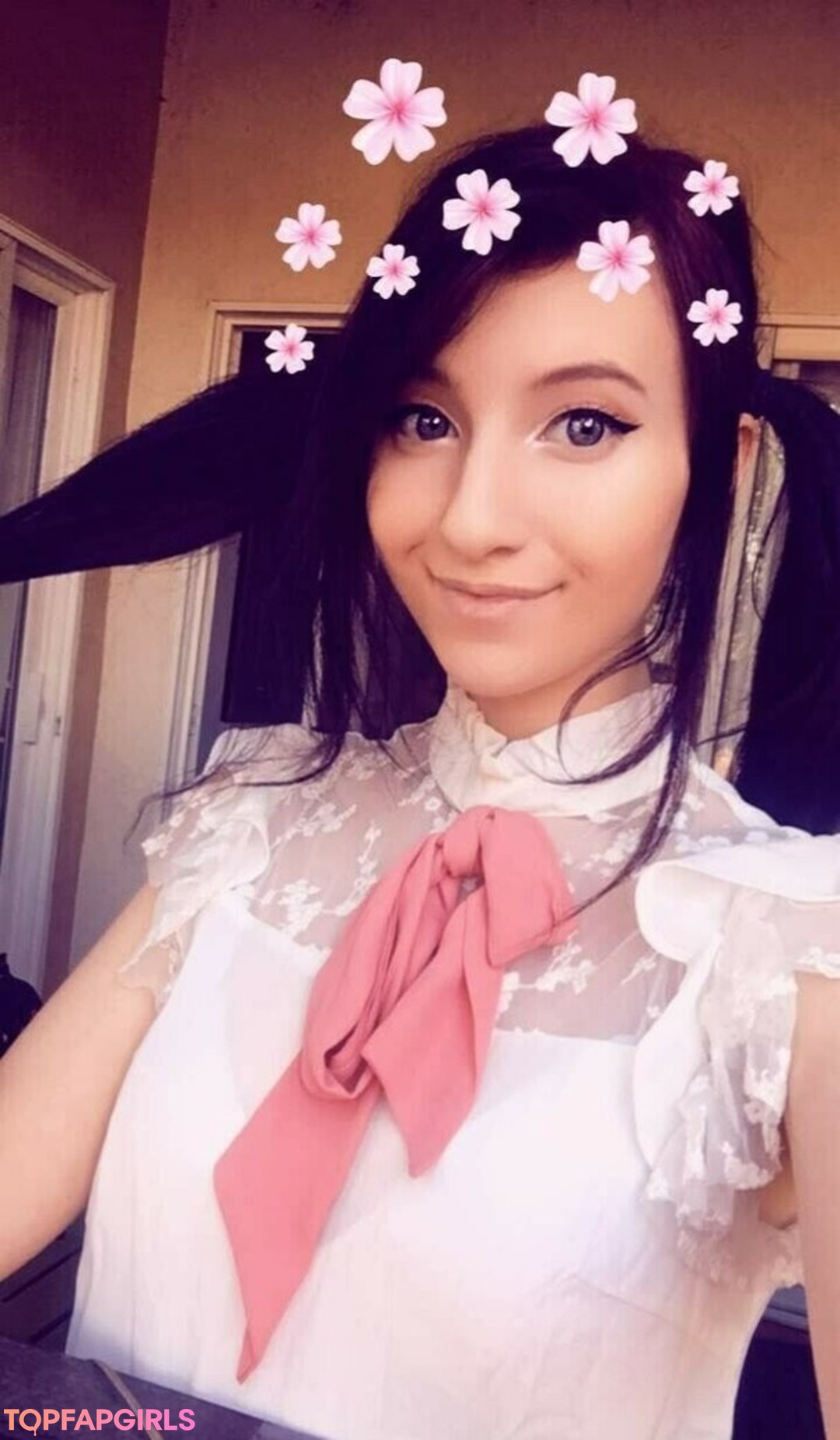 Foto desnuda filtrada de OnlyFans de Elizabeth Reed #2374