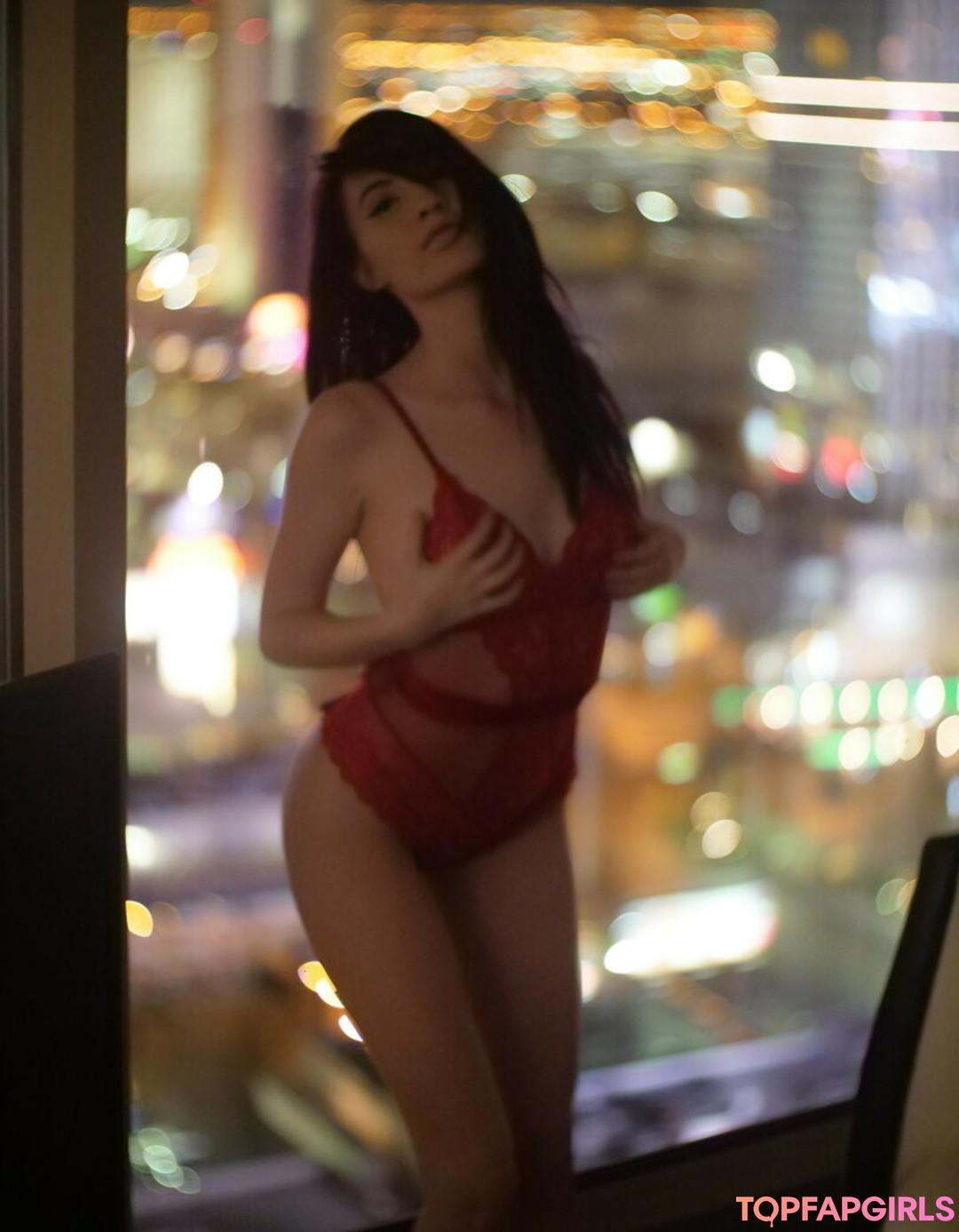 Foto desnuda filtrada de OnlyFans de Elizabeth Reed #2386