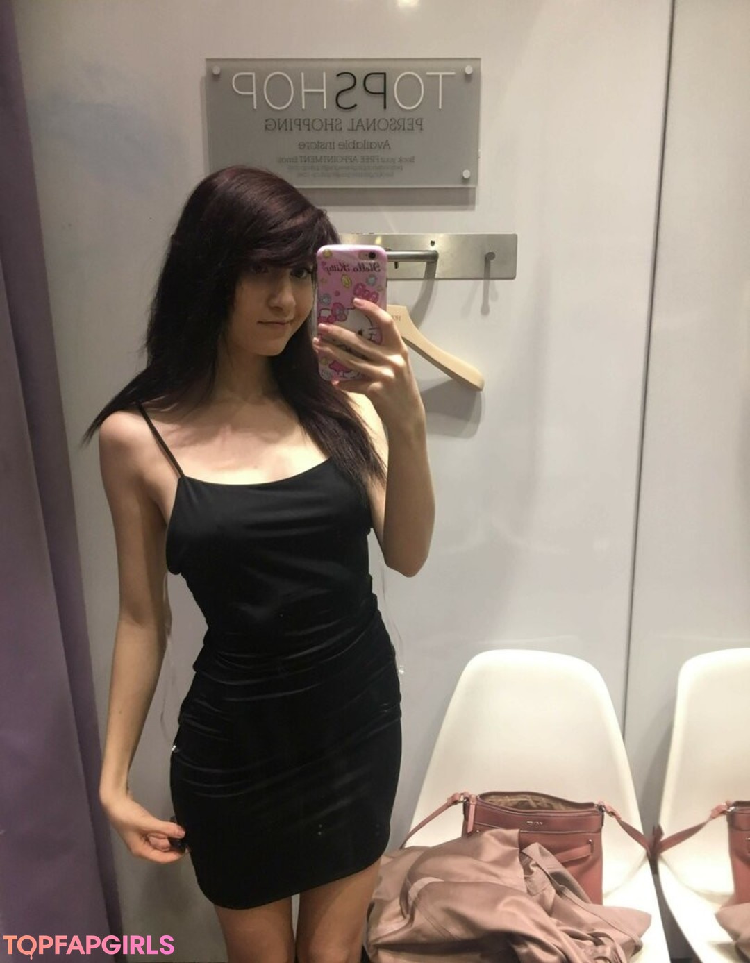 Foto desnuda filtrada de OnlyFans de Elizabeth Reed #2391