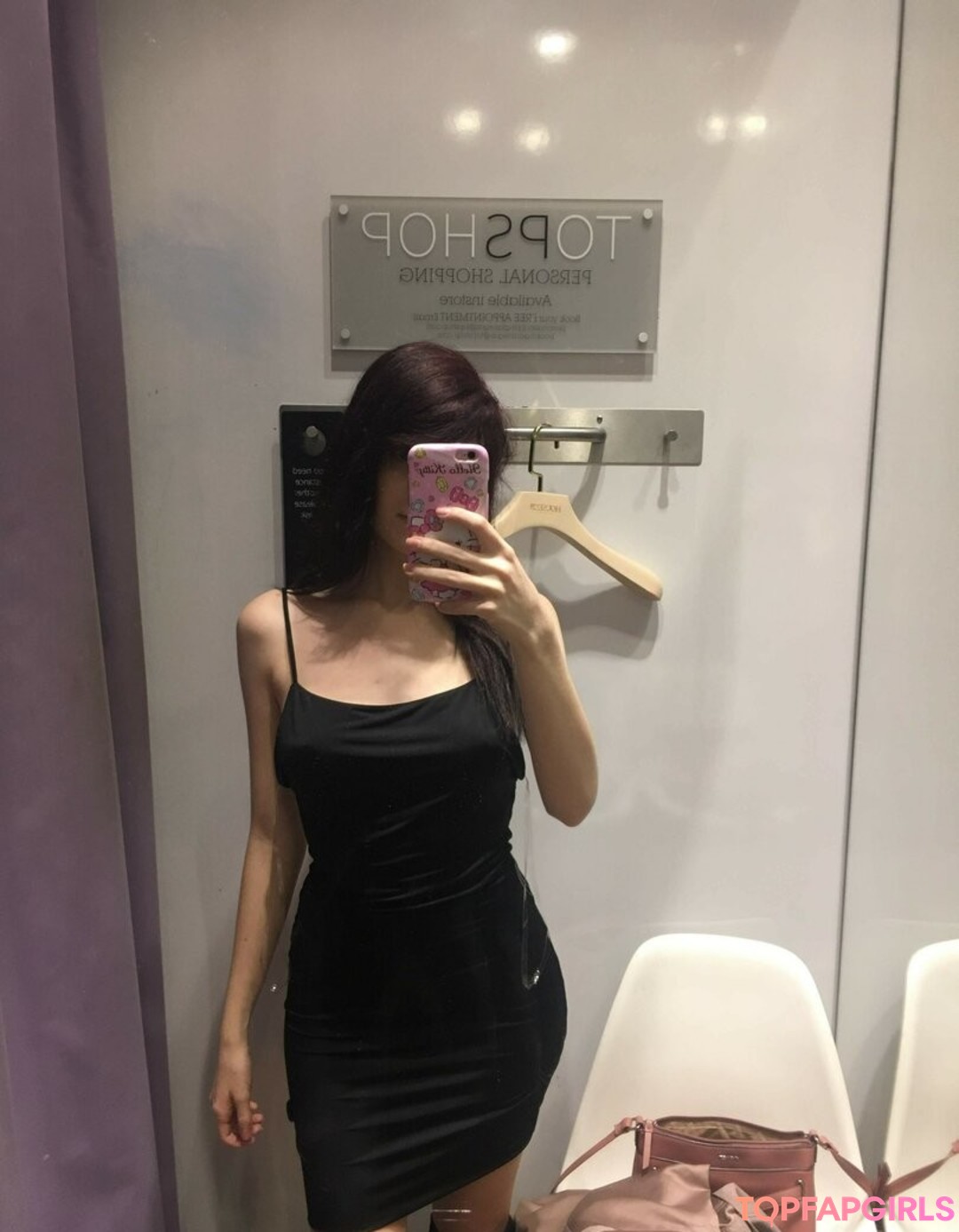 Foto desnuda filtrada de OnlyFans de Elizabeth Reed #2393