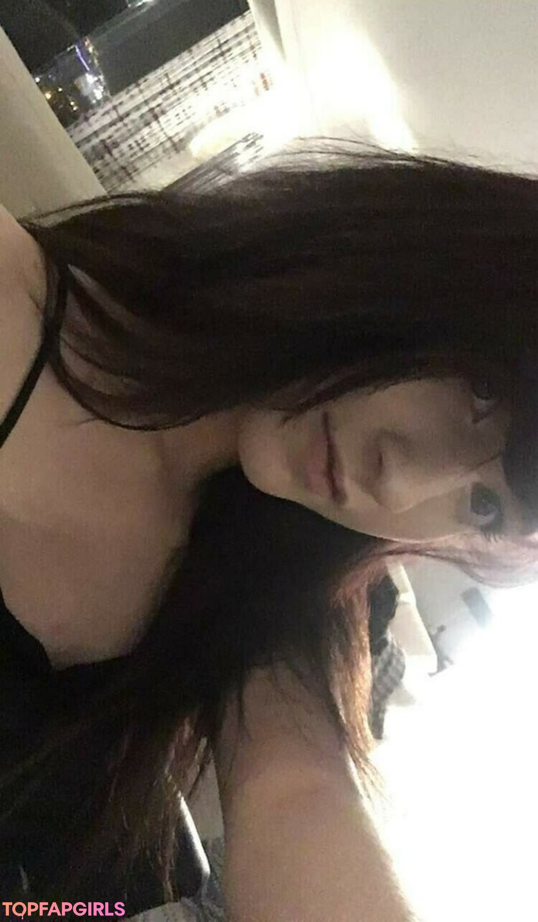 Foto desnuda filtrada de OnlyFans de Elizabeth Reed #2394