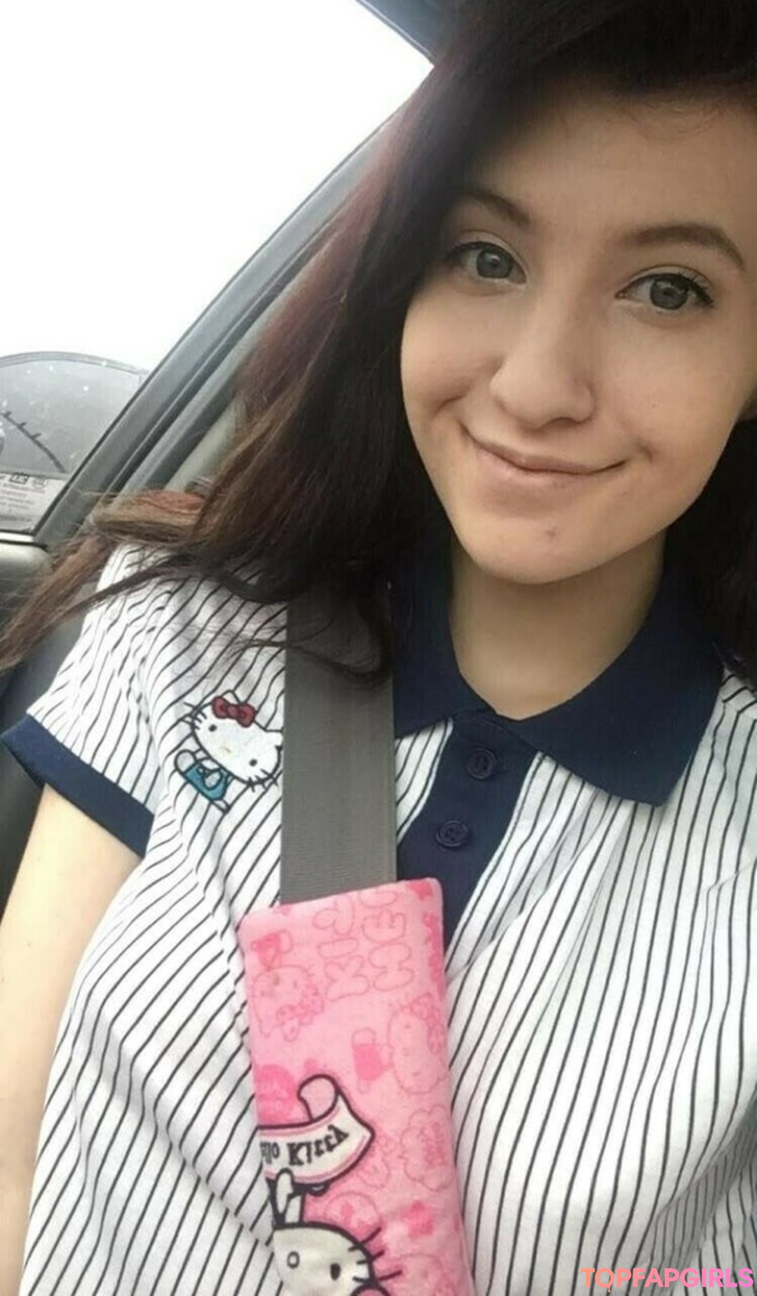 Foto desnuda filtrada de OnlyFans de Elizabeth Reed #2422