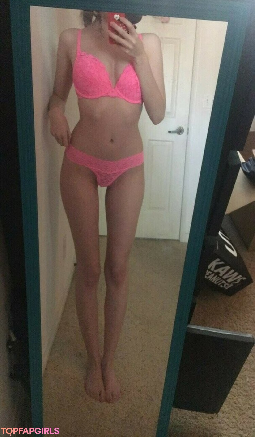 Foto desnuda filtrada de OnlyFans de Elizabeth Reed #2452