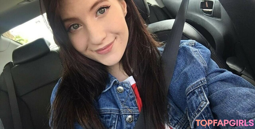 Foto desnuda filtrada de OnlyFans de Elizabeth Reed #2483