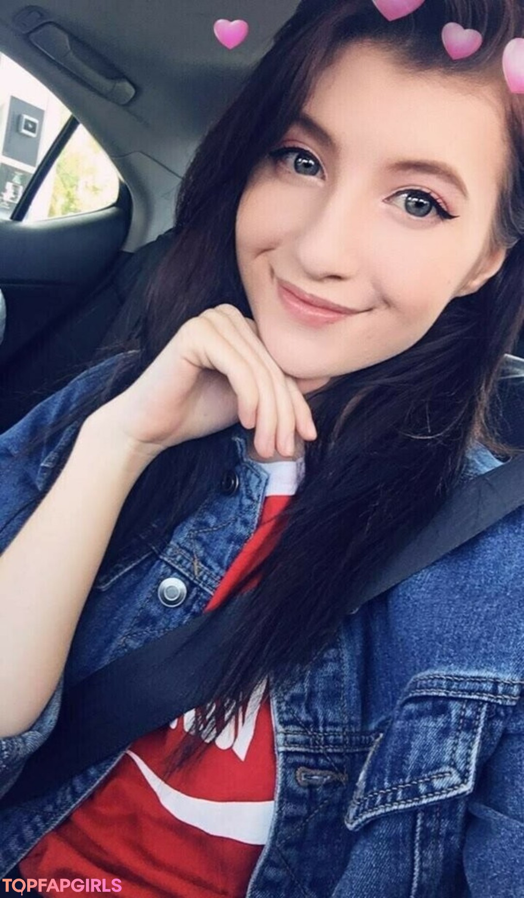 Foto desnuda filtrada de OnlyFans de Elizabeth Reed #2484