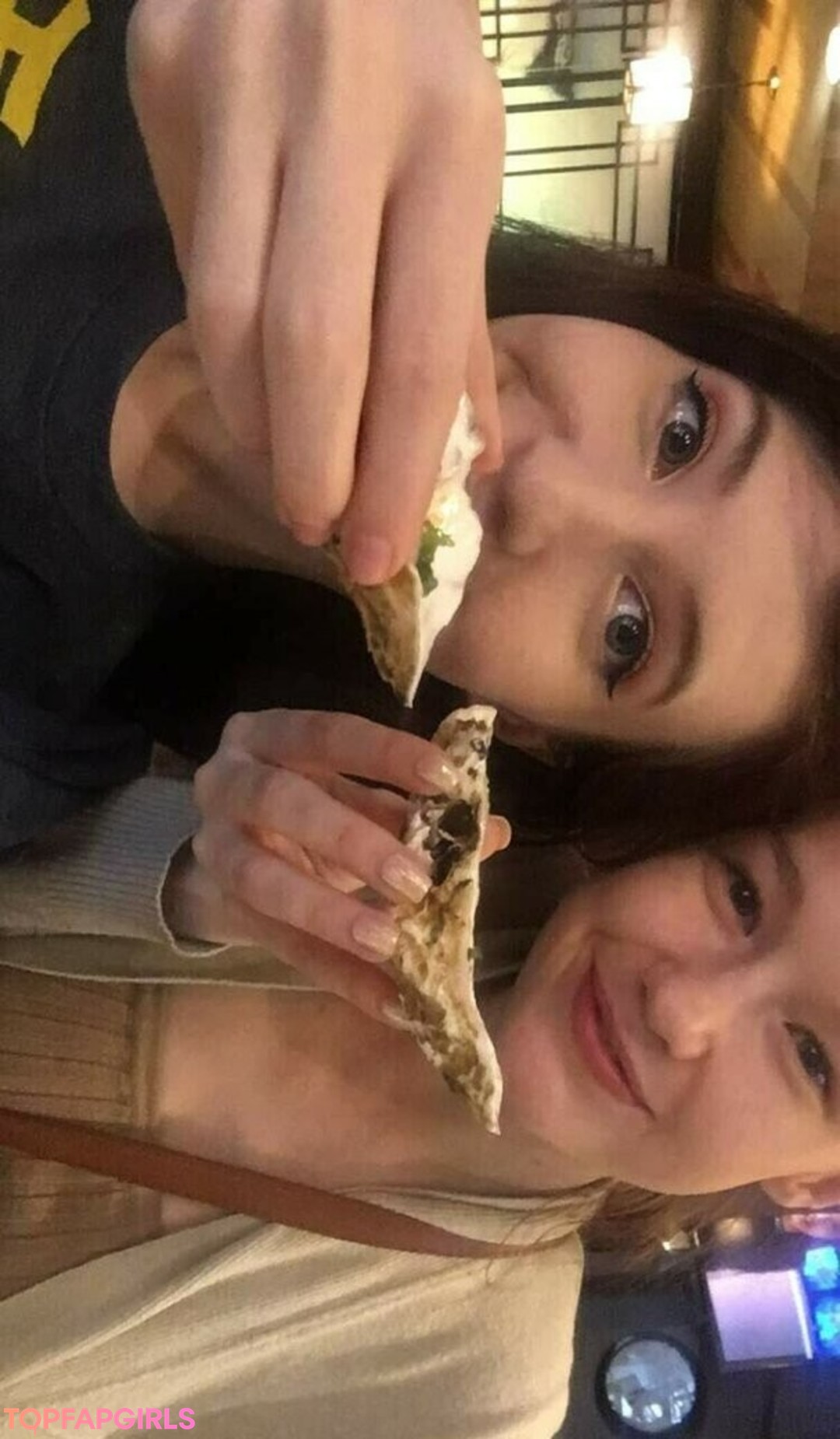 Foto desnuda filtrada de OnlyFans de Elizabeth Reed #2514