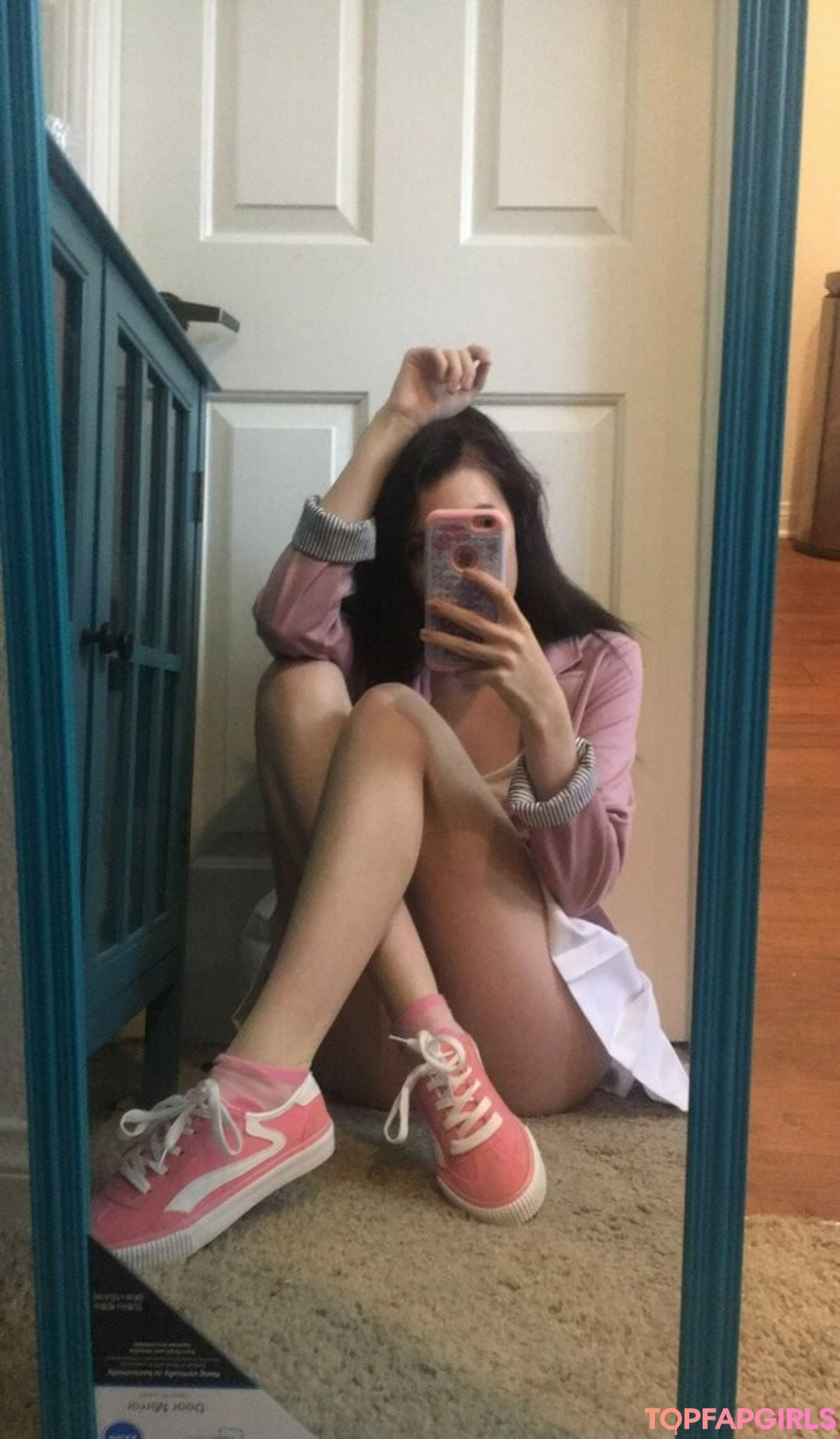 Foto desnuda filtrada de OnlyFans de Elizabeth Reed #2532