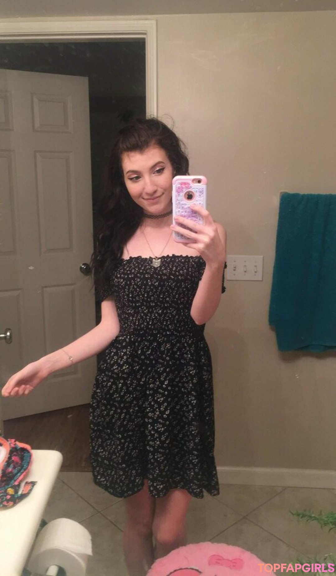 Foto desnuda filtrada de OnlyFans de Elizabeth Reed #2566