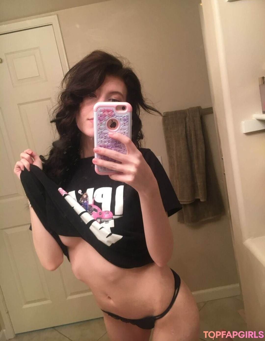 Foto desnuda filtrada de OnlyFans de Elizabeth Reed #2573