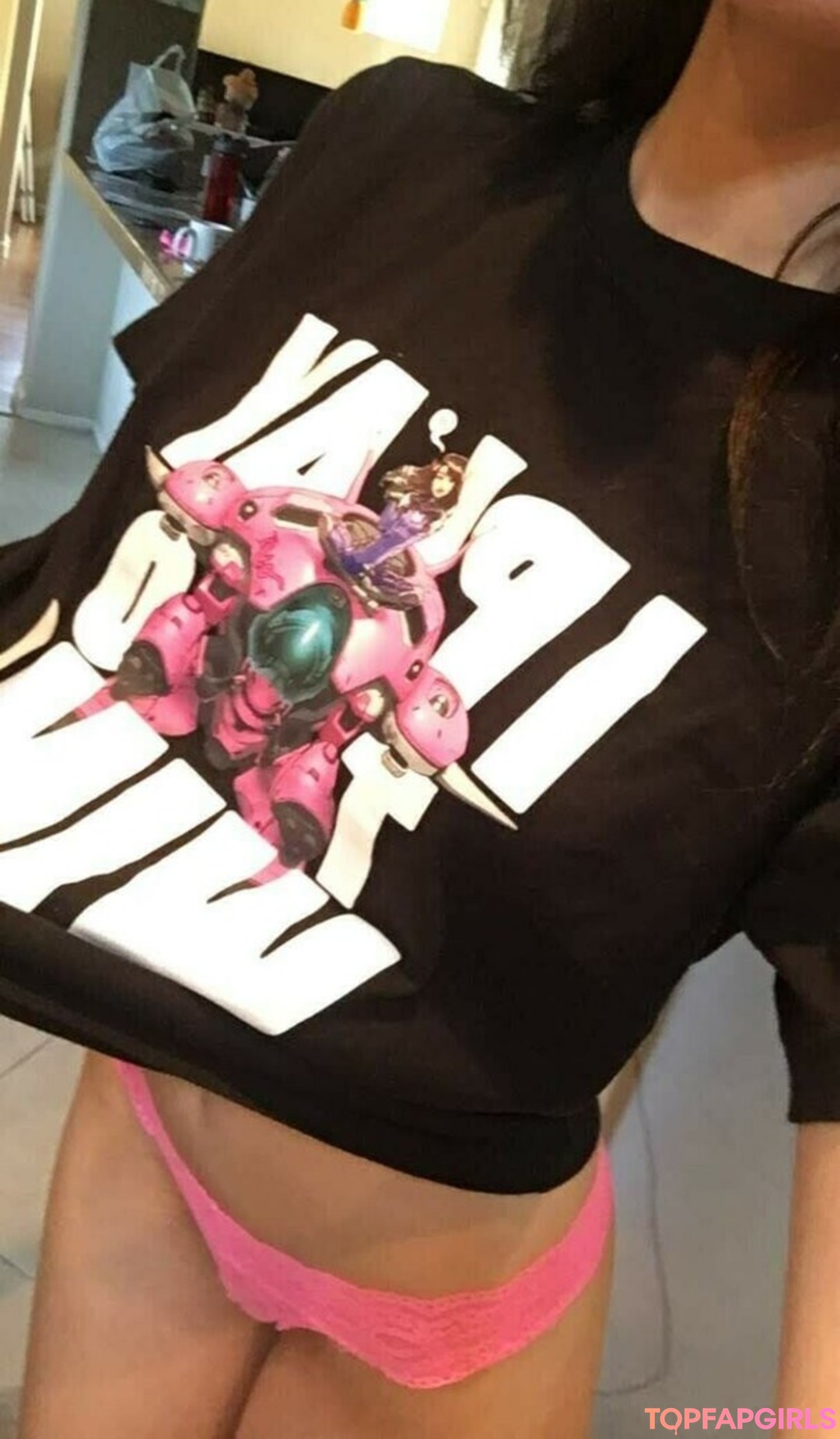 Foto desnuda filtrada de OnlyFans de Elizabeth Reed #2604