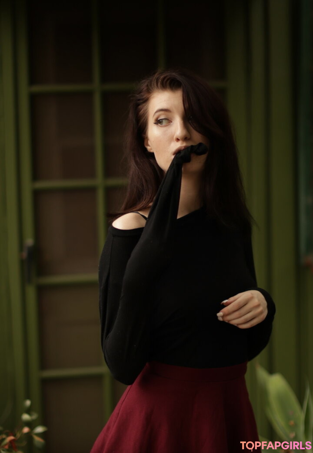 Foto desnuda filtrada de OnlyFans de Elizabeth Reed #2643