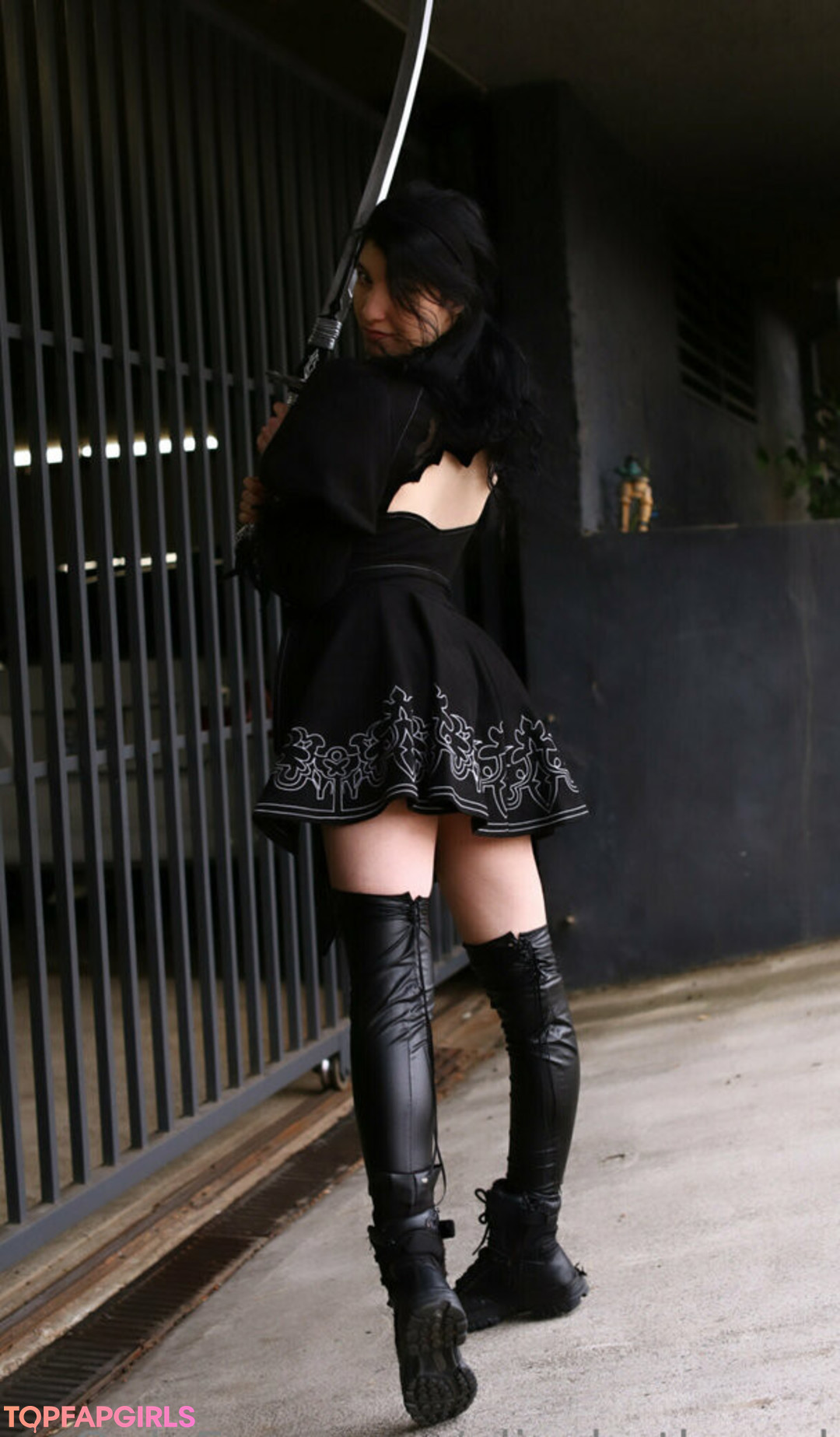 Foto desnuda filtrada de OnlyFans de Elizabeth Reed #2680