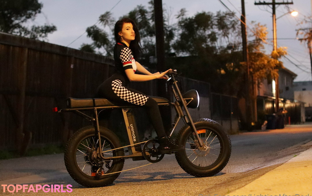 Foto desnuda filtrada de OnlyFans de Elizabeth Reed #2747