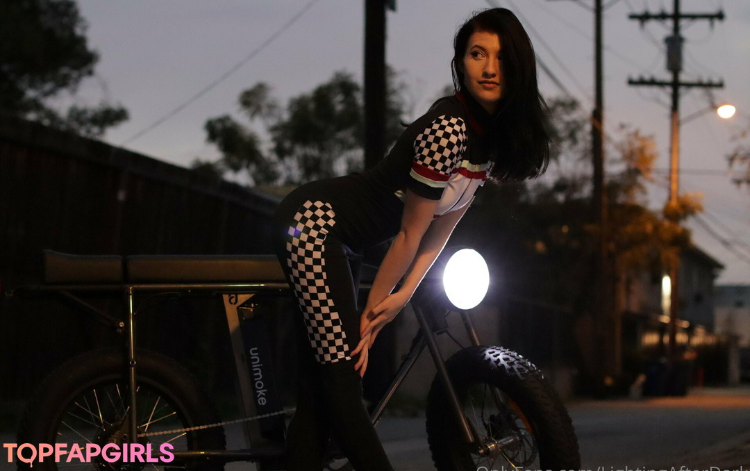 Foto desnuda filtrada de OnlyFans de Elizabeth Reed #2763