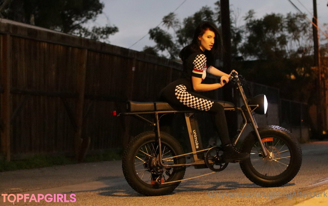 Foto desnuda filtrada de OnlyFans de Elizabeth Reed #2764